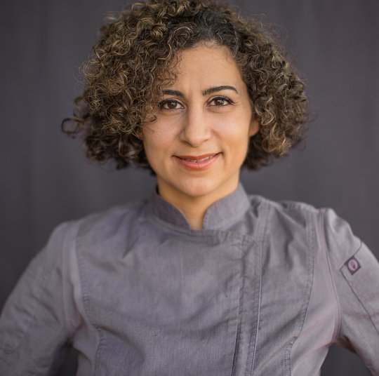 Reem Assil | Reem's California | San Francisco, CA