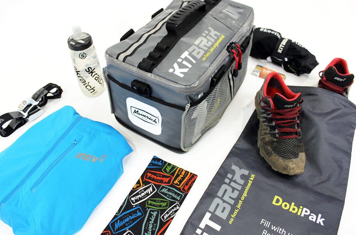 Kitbrix Review from Ambassador David Patrick
