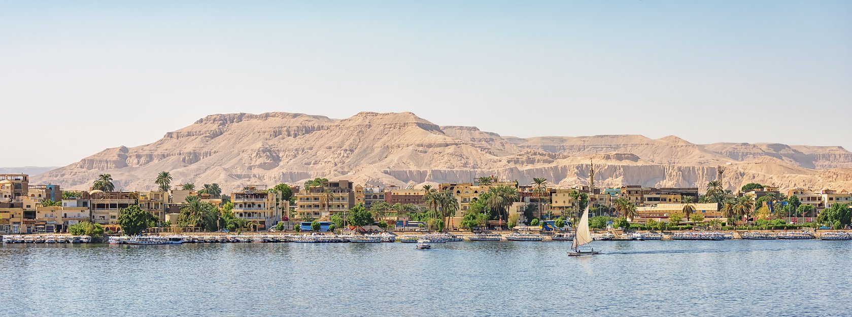 Egypt