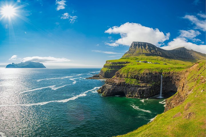 The Faroe Islands Experience