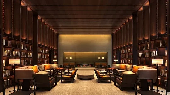 The PuXuan Hotel and Spa