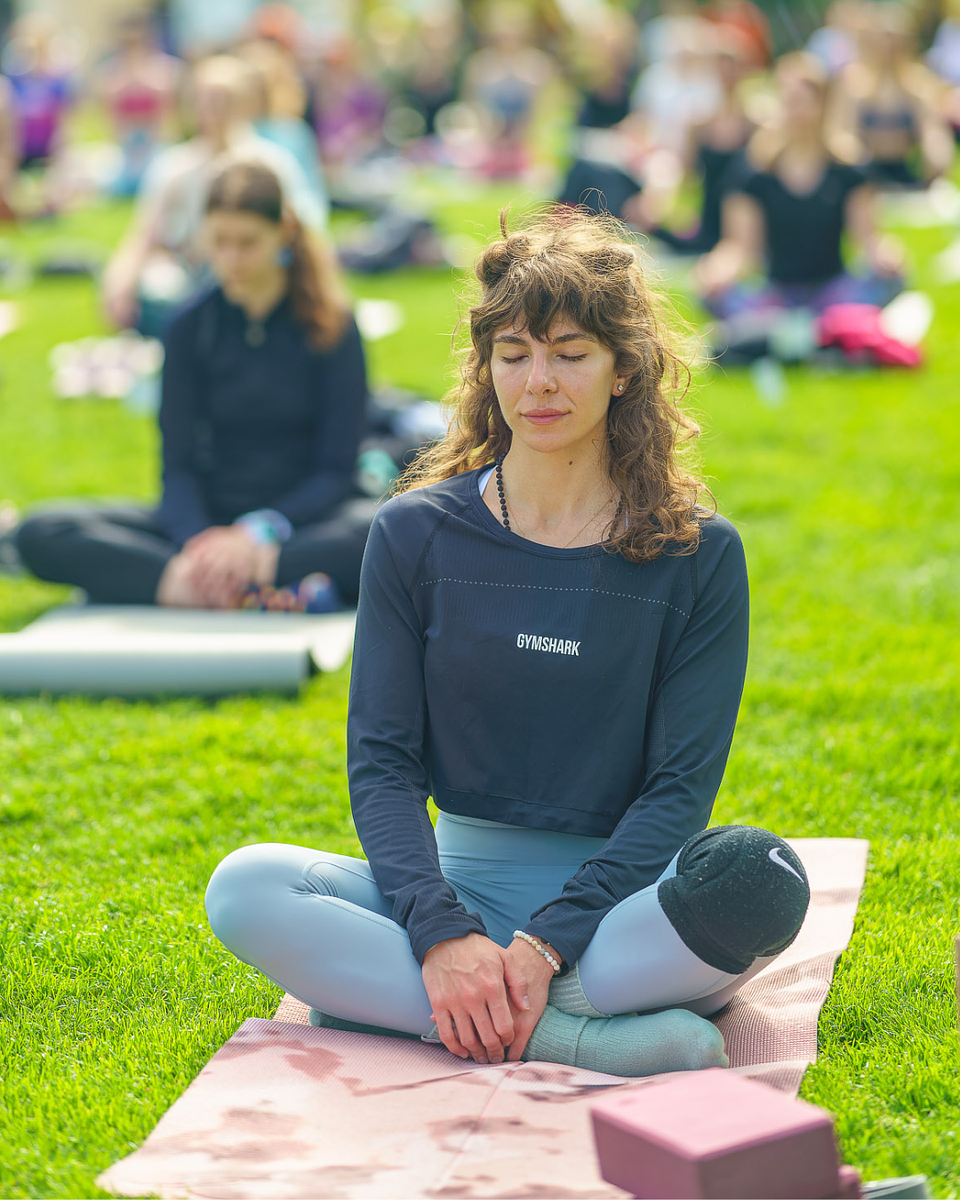 MEDITATION