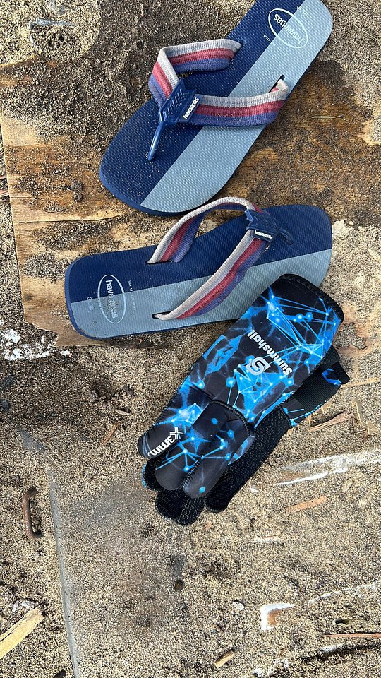 River shoes