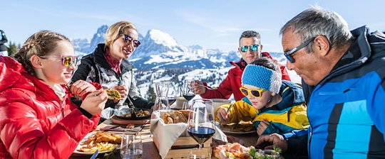 Entdecken Sie die Kultur