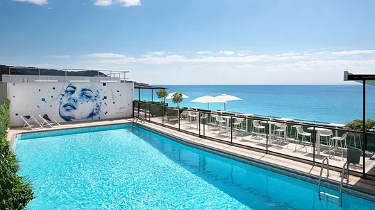 Arrive one day early in Nice - Shared Room - October 10, 2026 - Price is per person. Each guest must book individually. 