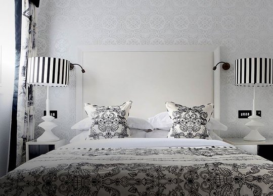 The Mandeville – Christian Lacroix Room Upgrade (July 5 - 10, 2026)