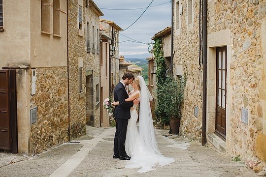 30 ppl - Wedding Package