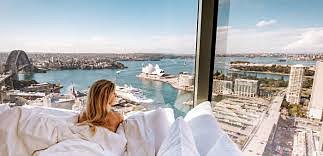 Arrive one day early in Sydney (Shared Room) - January 19, 2027 - Price is per person. Each guest must book individually. 