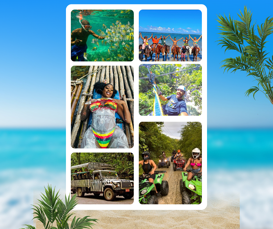 Adventure Excursion Bundle