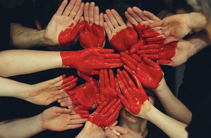 shareheart