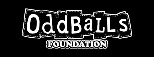 The OddBalls Foundation logo