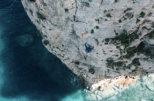 Climbing Skills