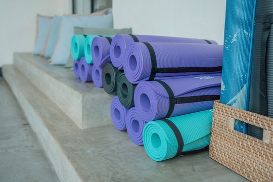 Daily Movement Classes