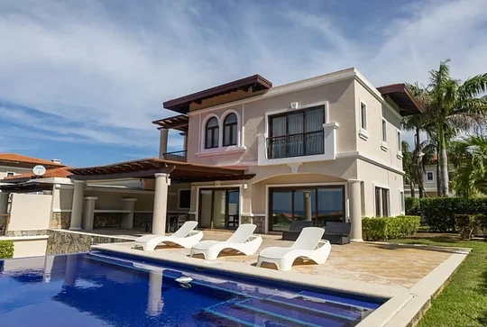 Villa 1101- Pristine Bay