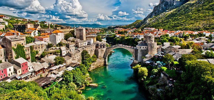 The Mini Bosnia Experience