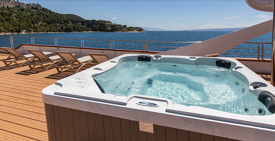 Wellness Amenities