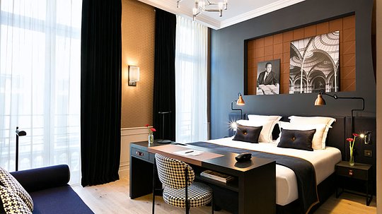 Private Room