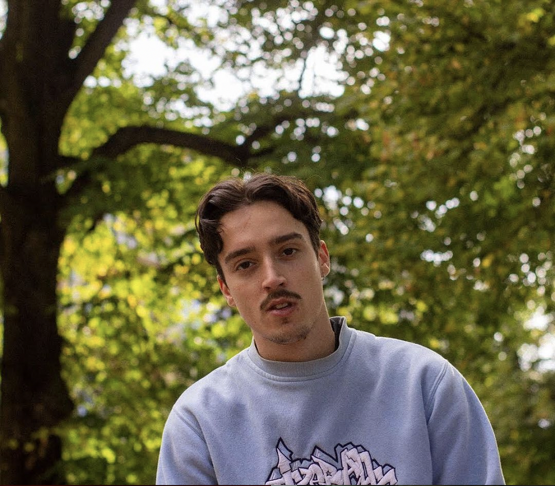 Cody Currie 
