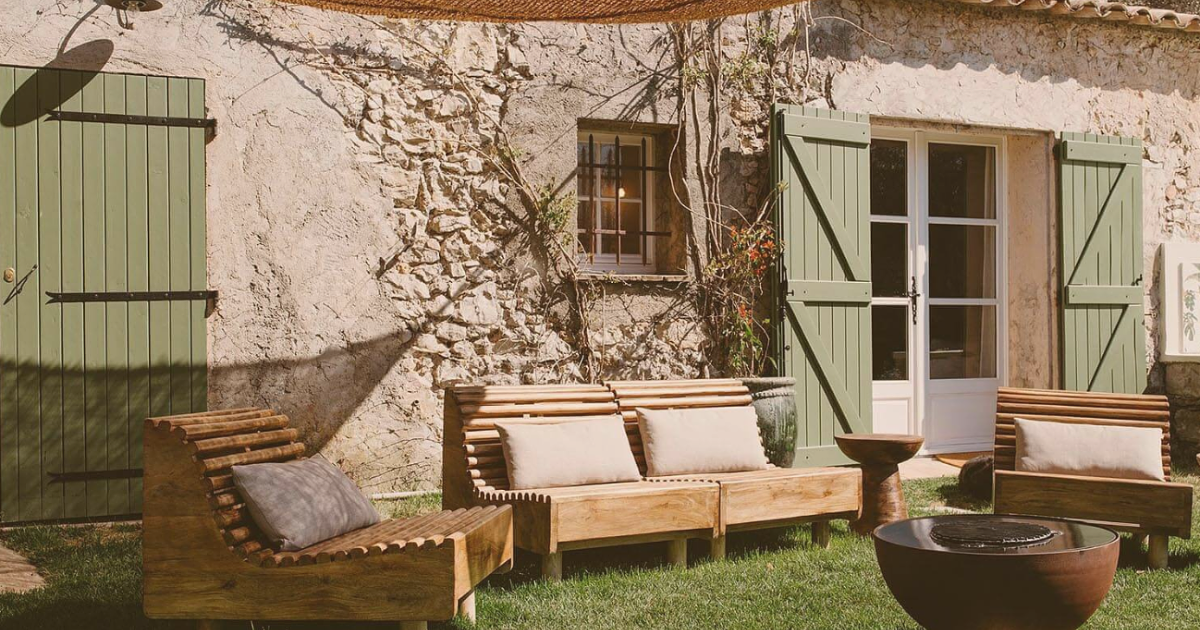 IMMERSE INTO THE FRENCH RIVIERA