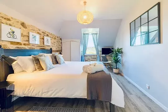 Chambre d'Ossau