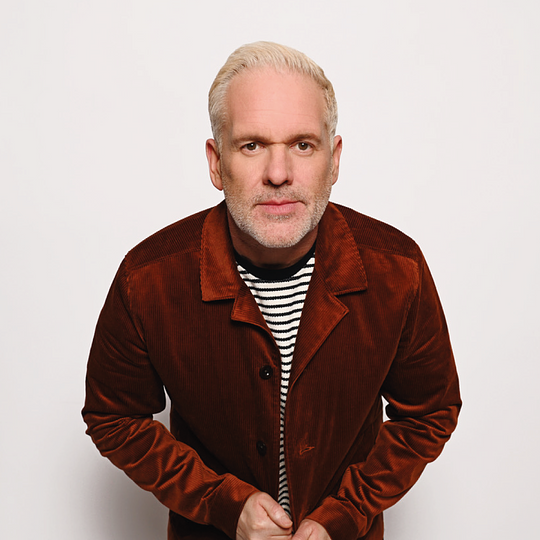 Chris Moyles