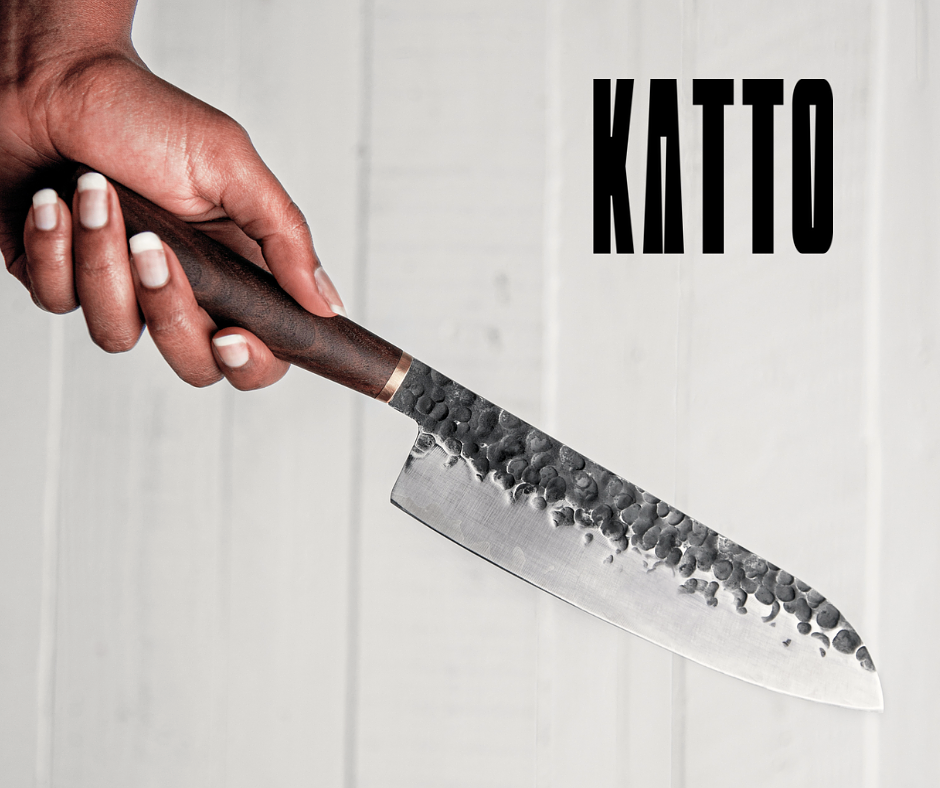 Katto Knives