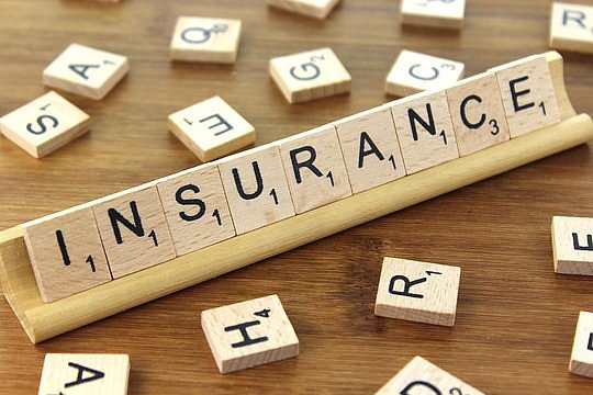 Required Trip Insurance