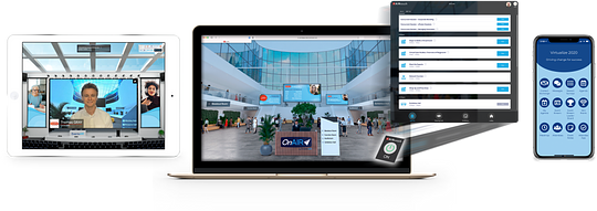 Manage Your Business While on the Go