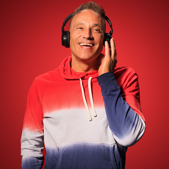 Toby Anstis