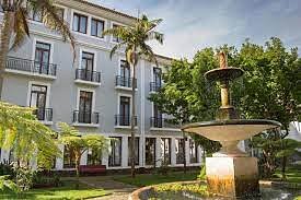 Angra Garden Hotel
