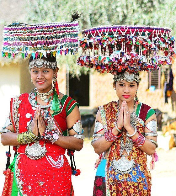 TharuPeople