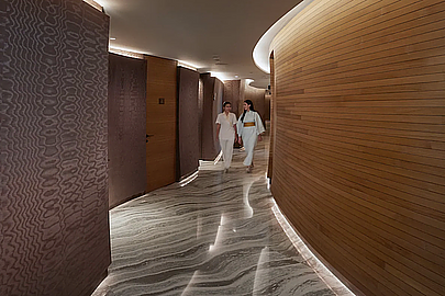 Wellness Activities