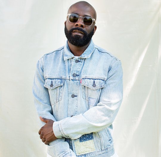 MELVIN ODOOM (BBC RADIO 1)