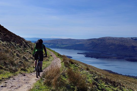 The West Highland Way