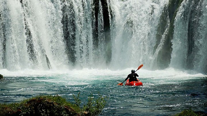 Packraft