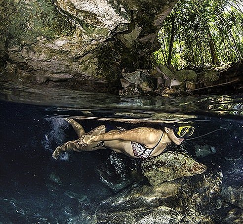 Snorkeling Adventure