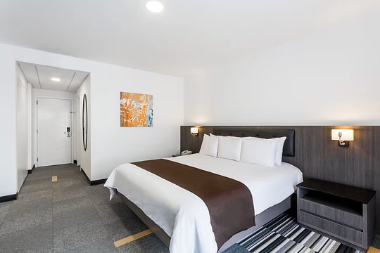 Arrive One Day Early in Lima - Private Room