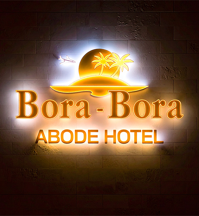Book Tickets | Abode On The Rock 2026