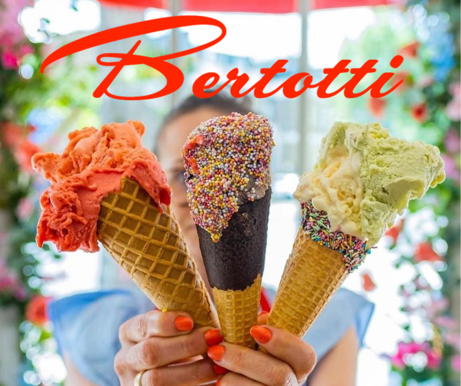 BERTOTTI