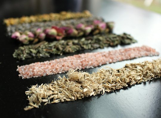 Evidence-based approach