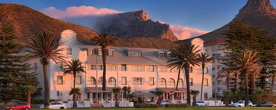 The Winchester Boutique Hotel