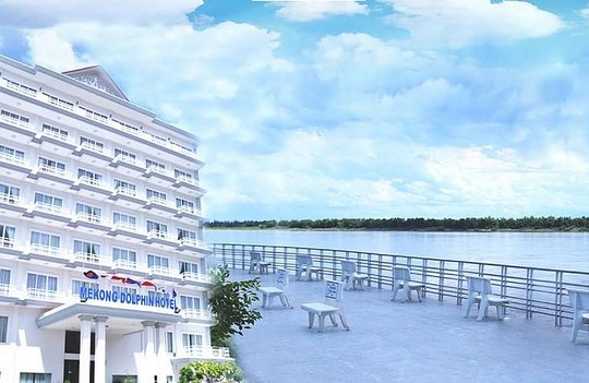 Mekong Dolphin Hotel