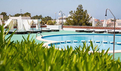 Residencial Bogamari