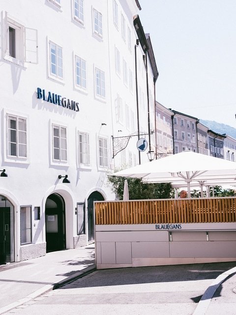 Arrive August 26 in Salzburg - Private Room