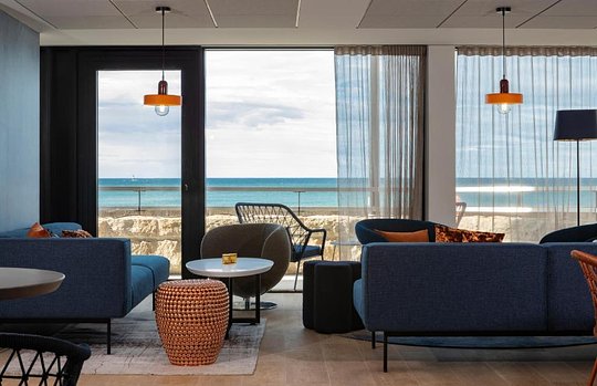 Hôtel & Spa Oceania Saint-Malo