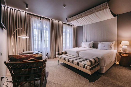 Shared Room