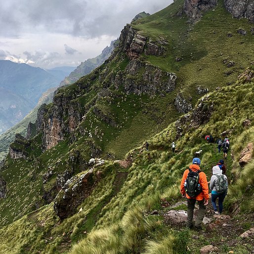 UnsettledPeruHiking