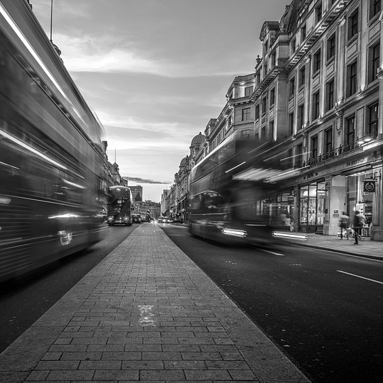Shuttle Bus