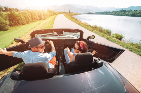 Car rental