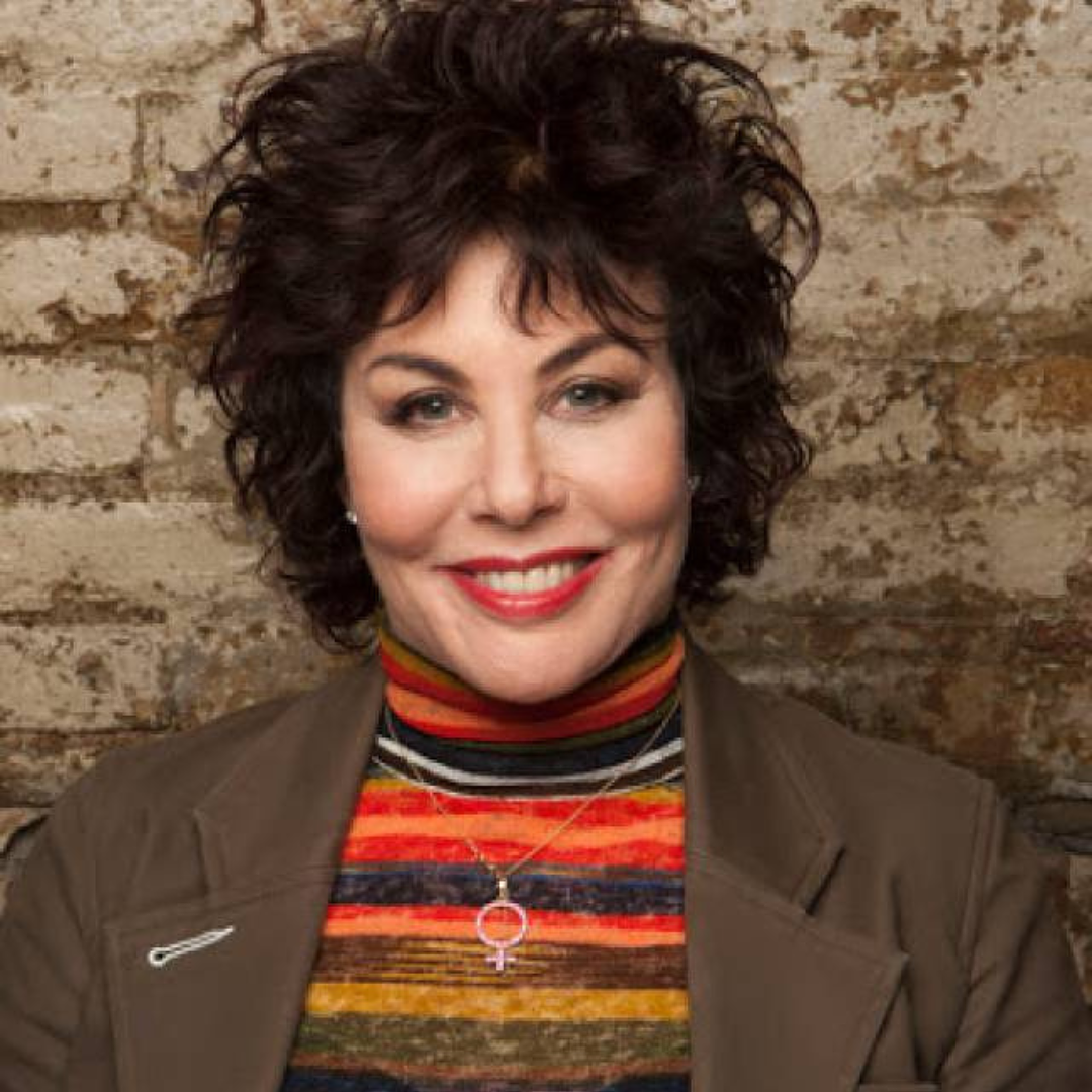 RubyWax